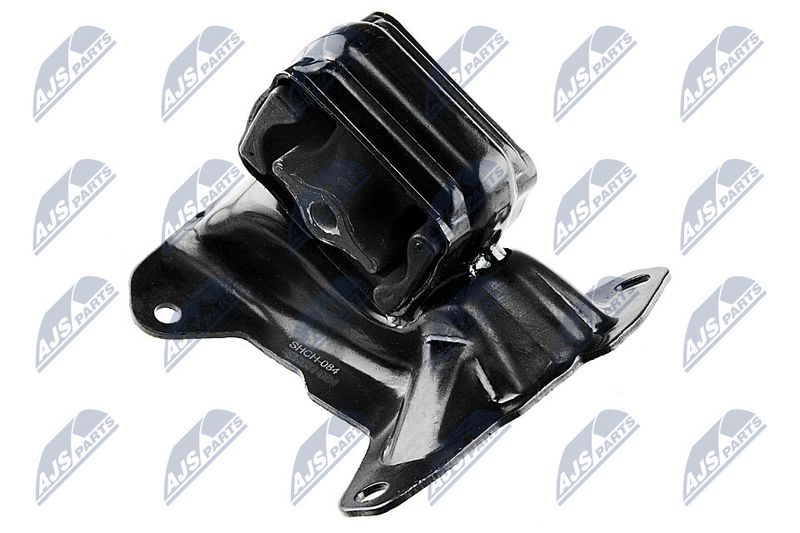 Paigutus, Mootor, NTY...