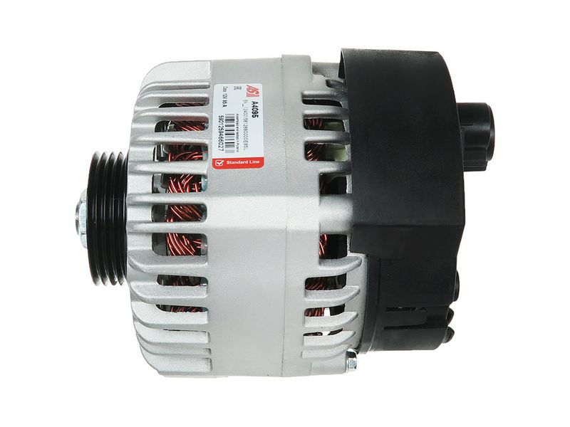 AS-PL A4095 Alternator
