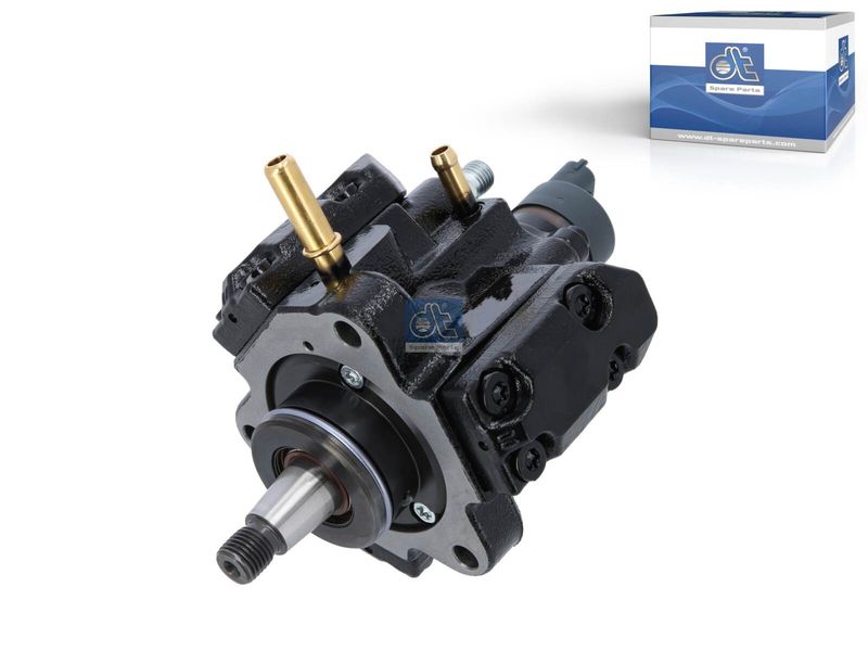 Pompa de inalta presiune 7.56229 DT Spare Parts