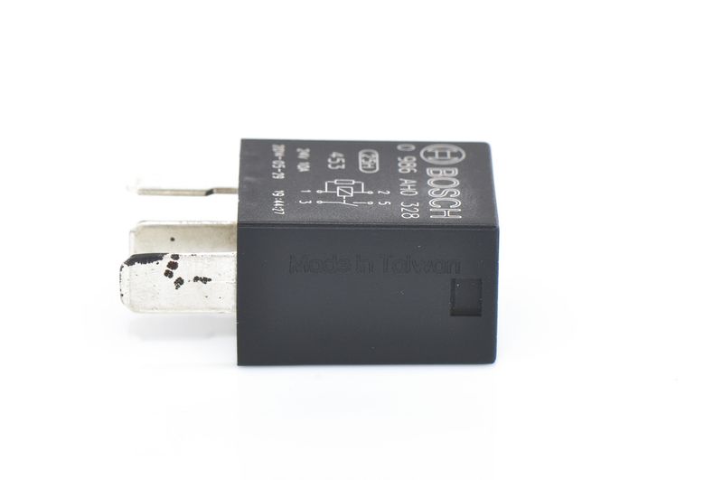 BOSCH 0 986 AH0 328 Relay, main current