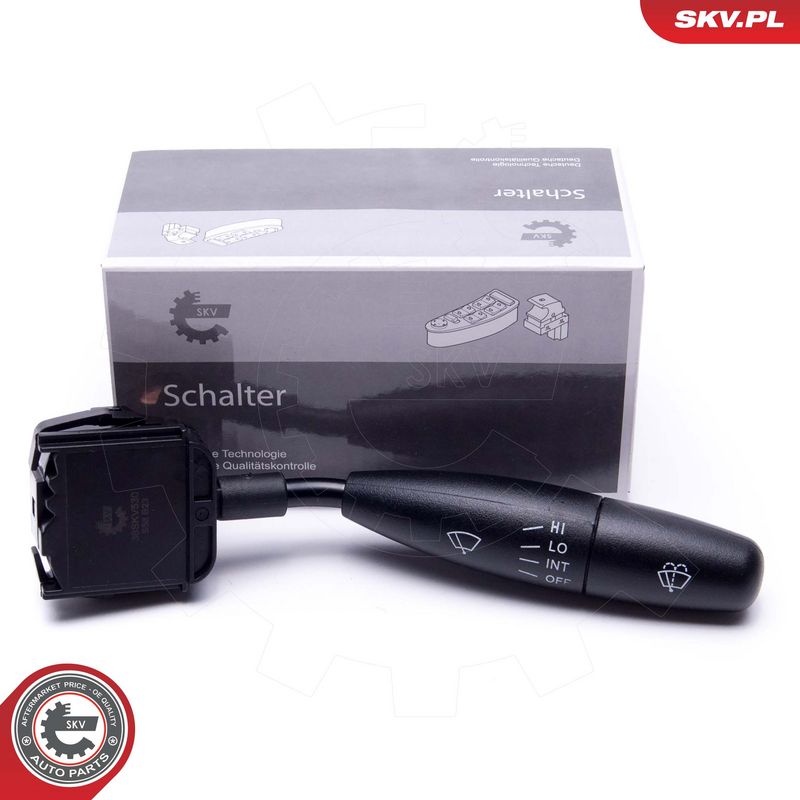 Tulede, kojameeste kangilüliti, ESEN SKV 38SKV530