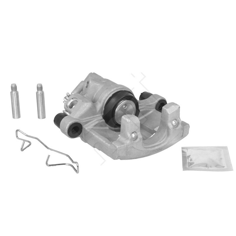 Bremsecaliper – bilde 1 av 3