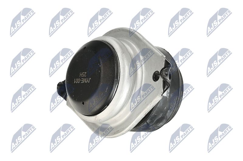 Paigutus, Mootor, NTY ZPS-ME-001