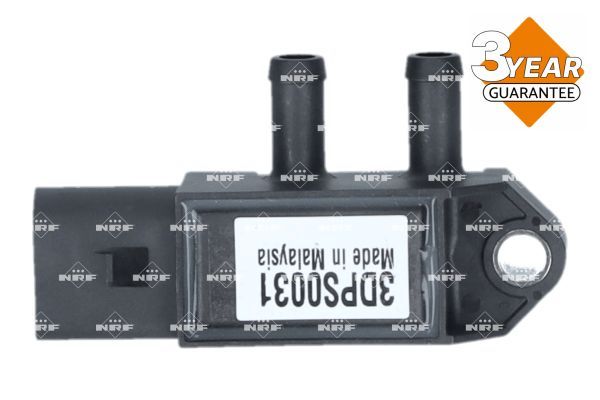 Andur, heitgaasisurve, NRF 708078