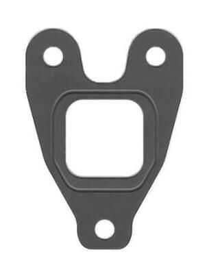 Těsnění, kolektor výfukových plynů JD6168