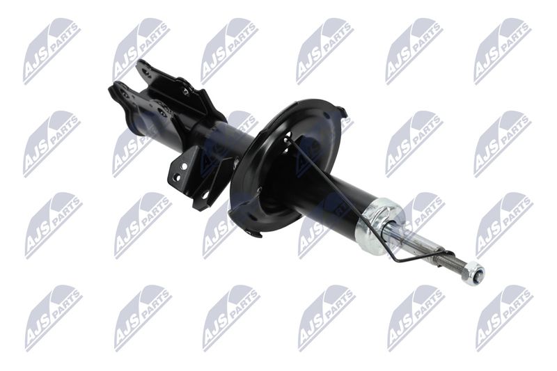 Amort, NTY A-KA-301