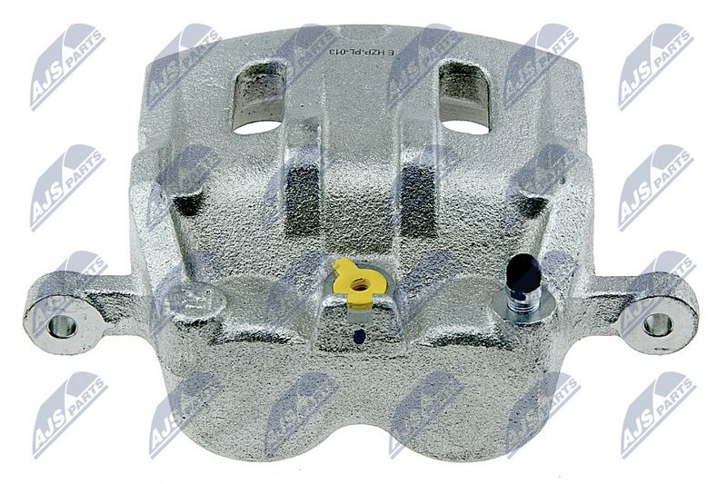 Pidurisadul, NTY HZP-PL-013