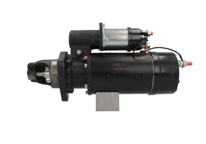 BV PSH 640.004.113.030 Starter