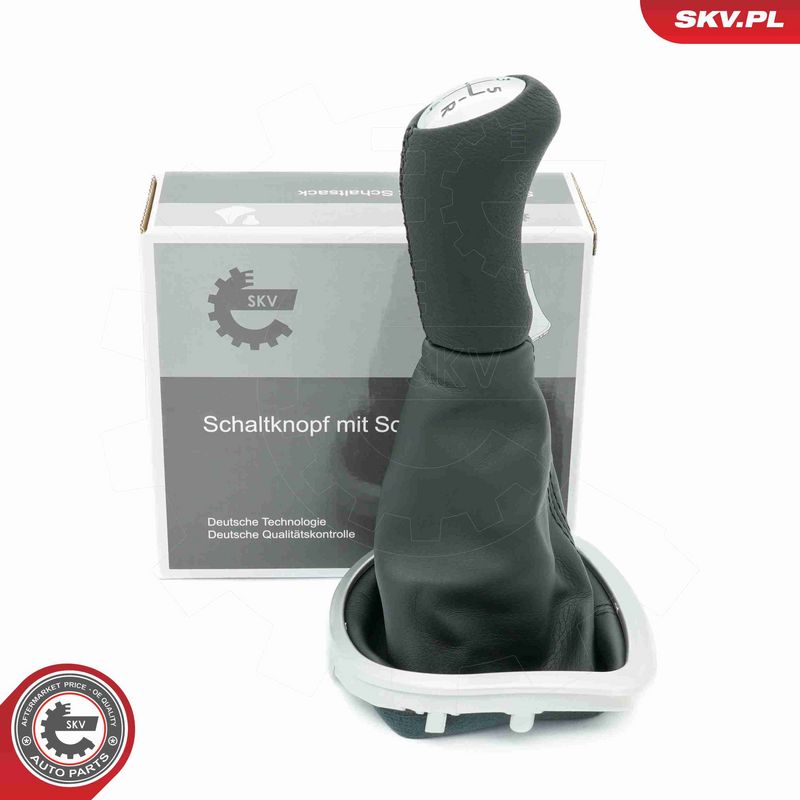 ESEN SKV 63SKV466 - Gear Lever Knob