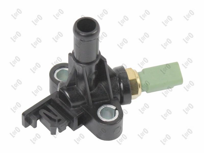 ABAKUS 016-025-0029 Coolant Flange