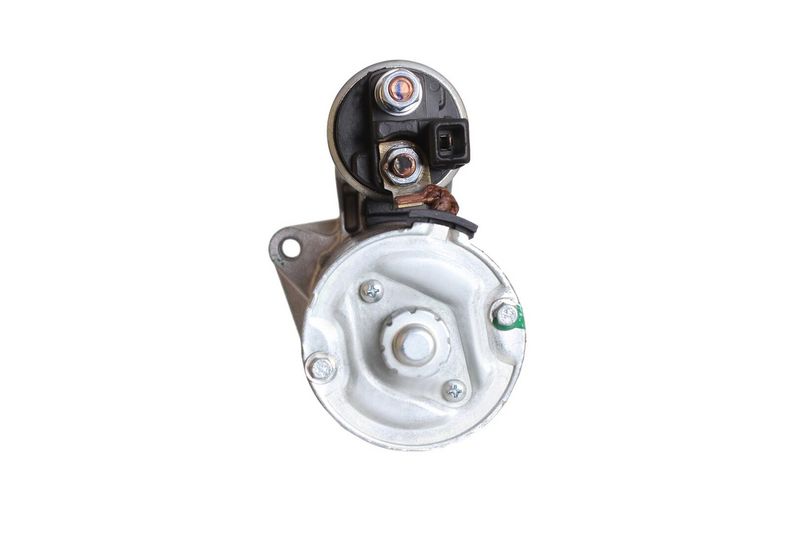 Motor de arranque
