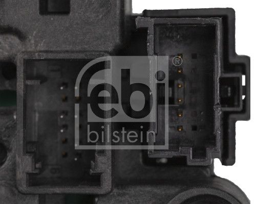FEBI BILSTEIN 196103 Operating Unit, steering column