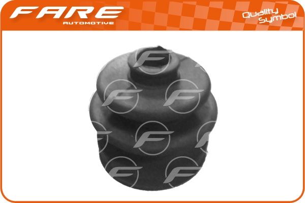 Fuelle, árbol de transmisión