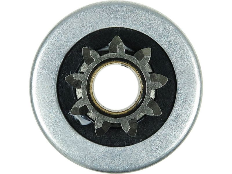 Vabajooks, starter, AS-PL SD0001
