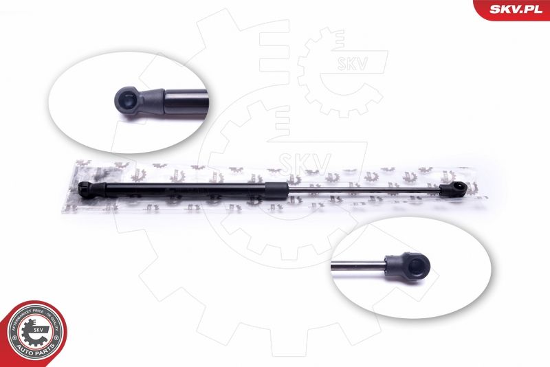 ESEN SKV 52SKV610 Gas Spring, boot/cargo area