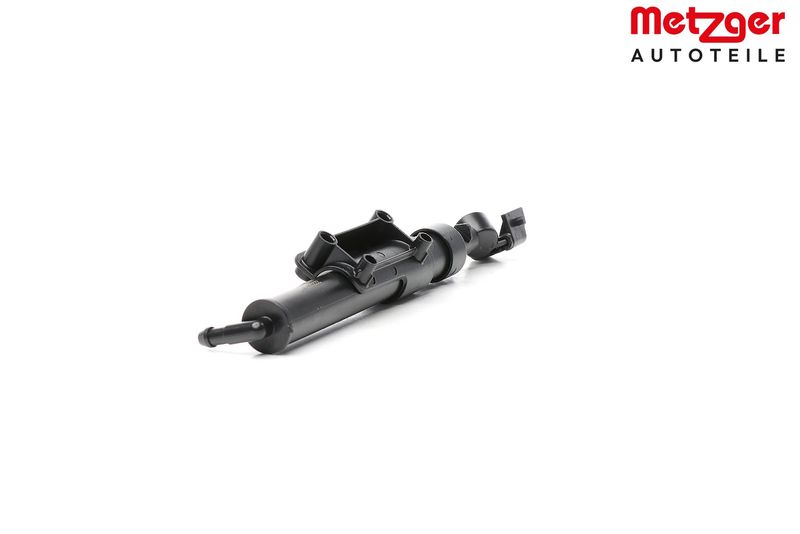 METZGER AUTOTEILE 2220873 Washer Fluid Jet, headlight cleaning