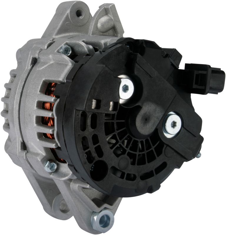 Generaator, HC-Cargo F 032 114 311
