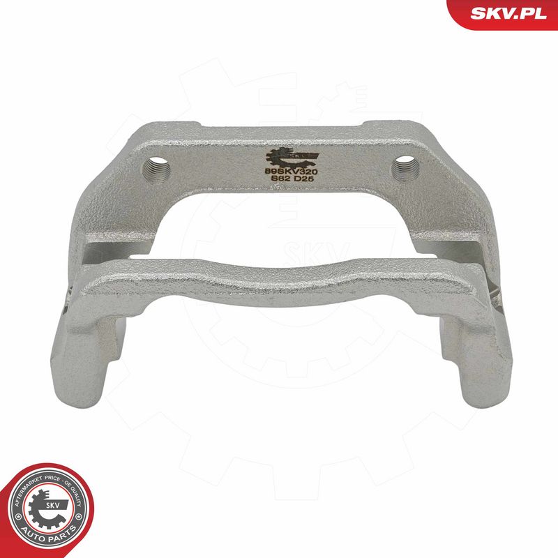 Kinnitus, pidurisadul, ESEN SKV 89SKV320