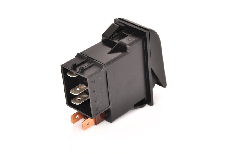 BOSCH 0986348322 Direction Indicator Switch