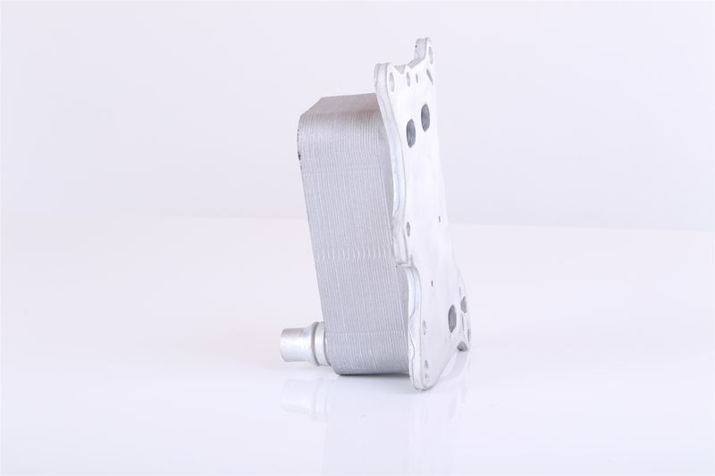 Õliradiaator, mootoriõli, NISSENS 91266