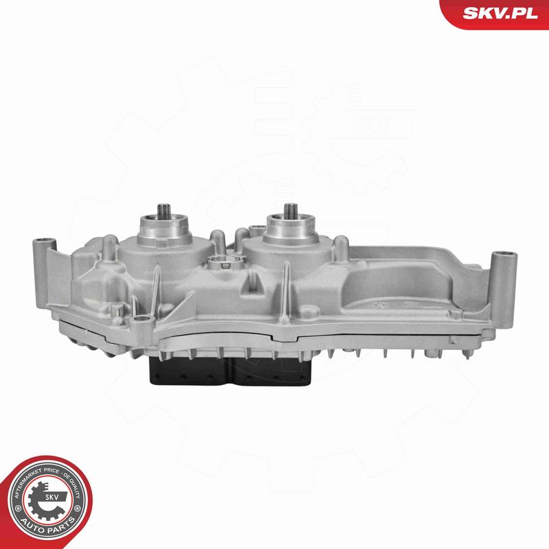 ESEN SKV 97SKV346 Automatic Transmission