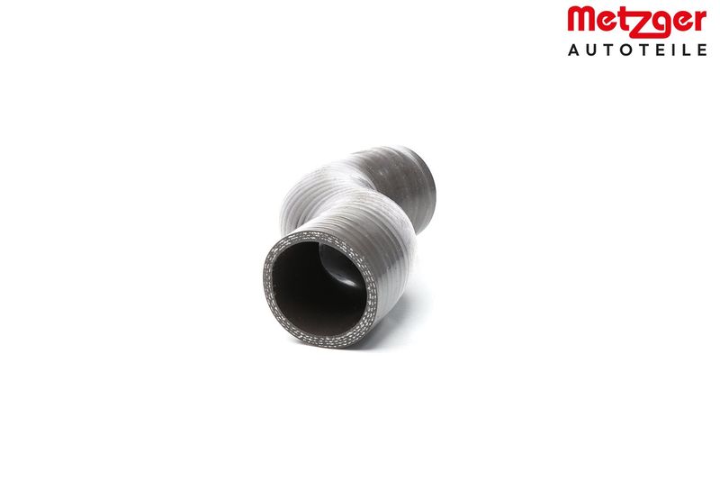 METZGER AUTOTEILE 2401209 Charge Air Hose