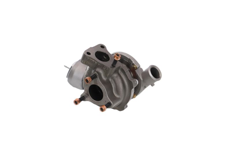REMANTE 003-001-004453R Charger, charging (supercharged/turbocharged)