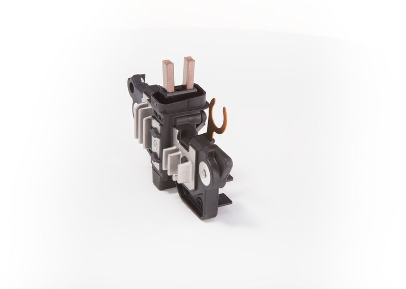 BOSCH F00M144125 Alternator Regulator
