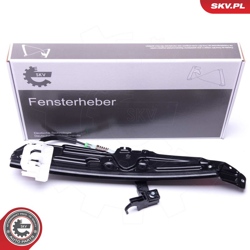 Aknatõstuk, ESEN SKV 00SKV733