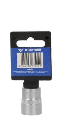 Padrun, KS TOOLS BT021809