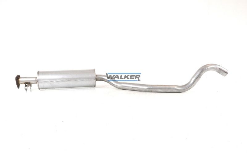 средно гърне WALKER