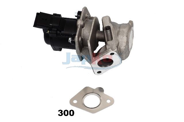 EGR-klapp, JAPKO 150300