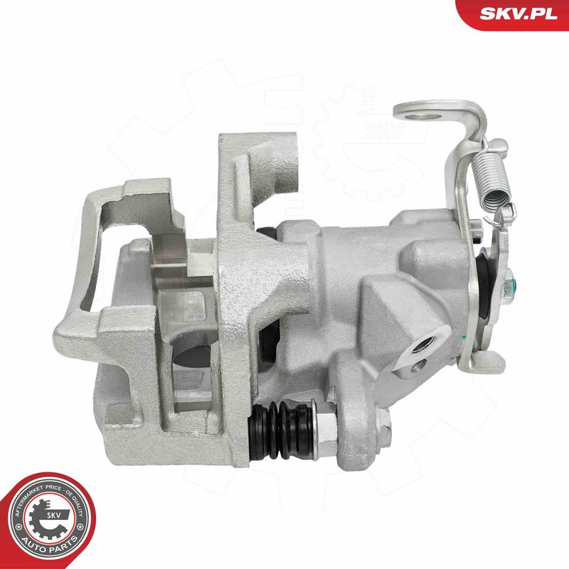 Pidurisadul, ESEN SKV 90SKV023