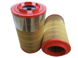 ALCO FILTER Oro filtras