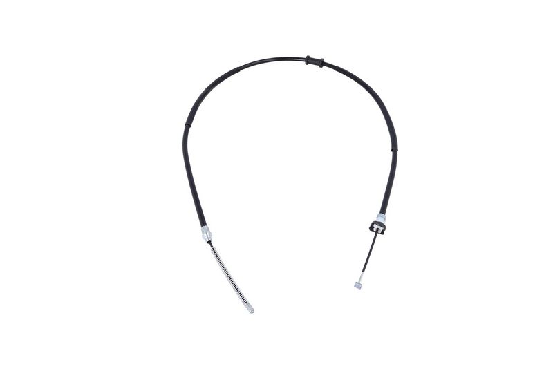 KAMOKA 1190394 Cable Pull, parking brake