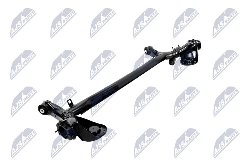 Sillakeha, NTY ZRZ-HY-544