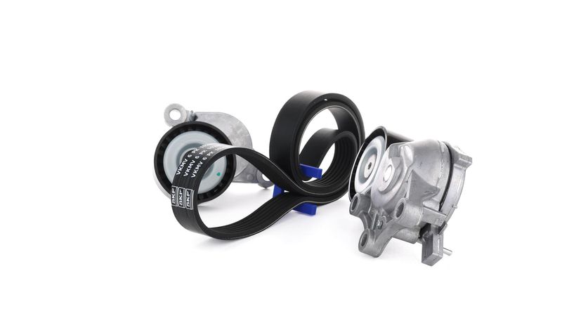 Soonrihmakomplekt, SKF VKMA 33179
