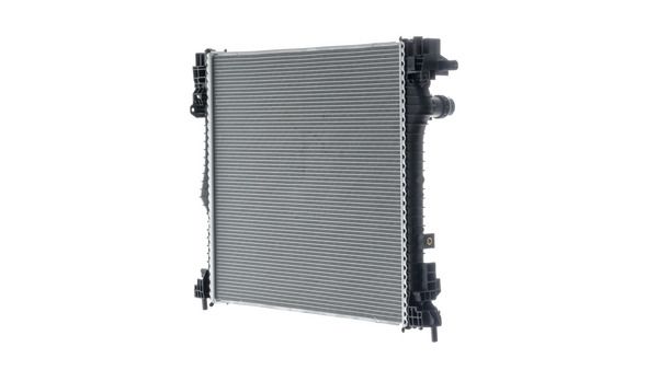 Product Image - Radiateur - CR2587000P - MAHLE