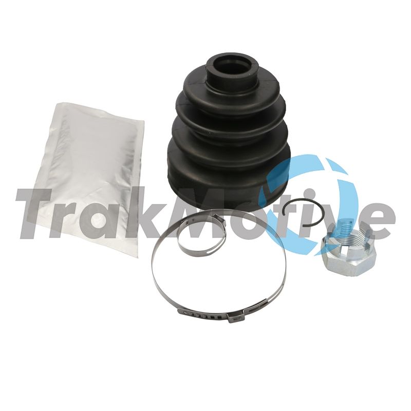 Комплект пилозахисний, приводний вал