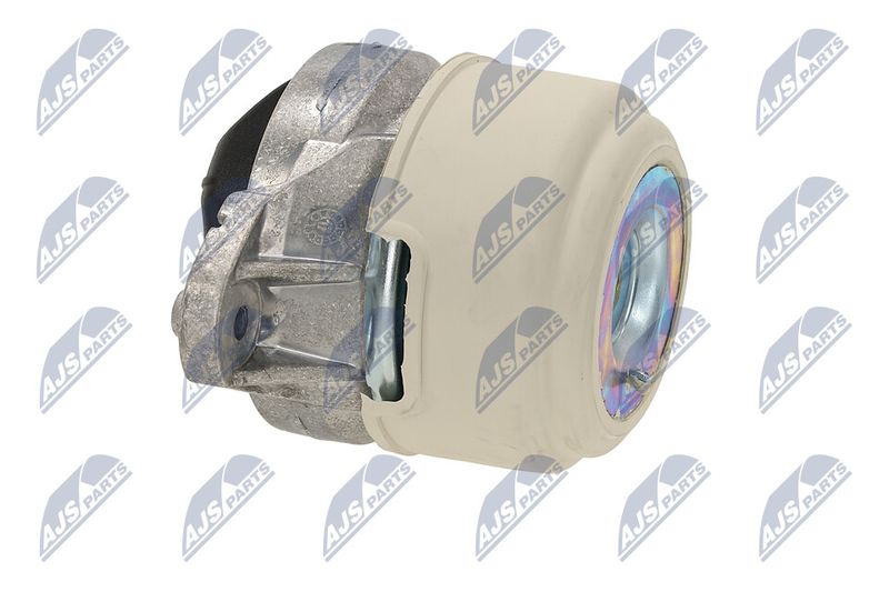 Paigutus, Mootor, NTY ZPS-ME-036