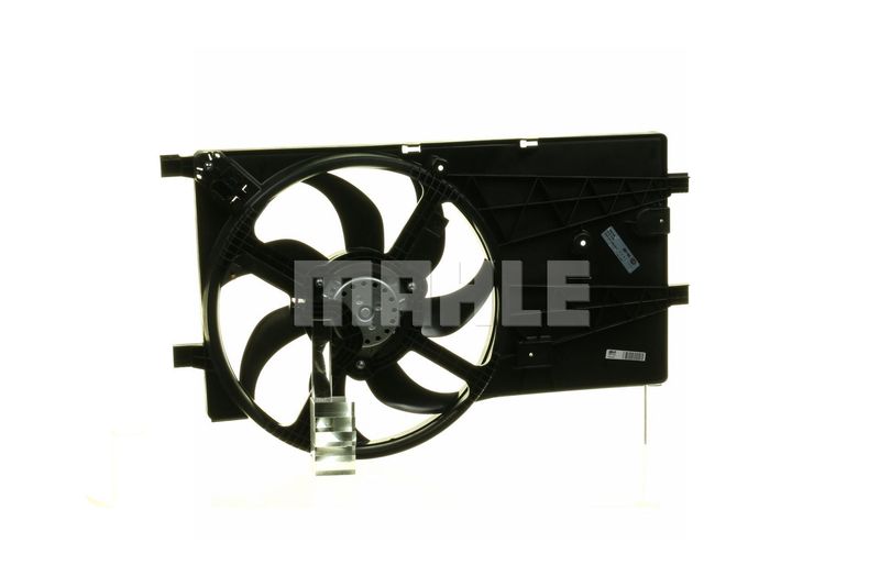 Product Image - Koelventilatorwiel - CFF180000P - MAHLE