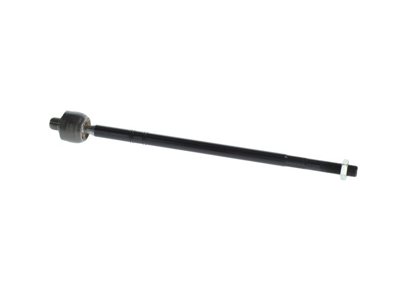 Articulación axial, barra de acoplamiento