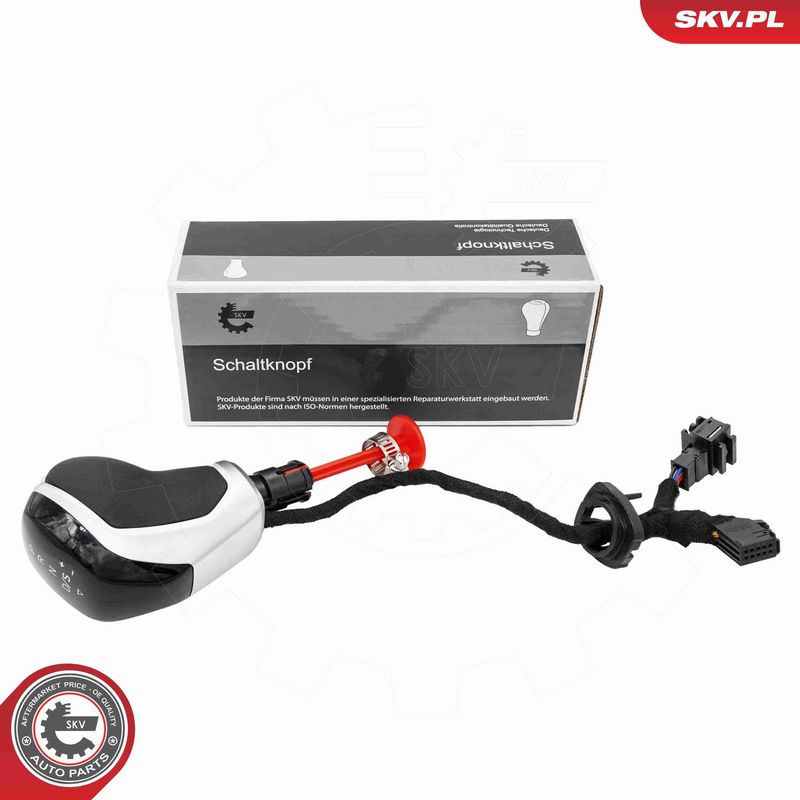 ESEN SKV 63SKV220 - Gear Lever Knob