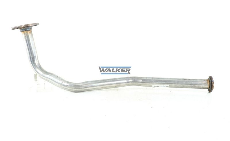 WALKER Išleidimo kolektorius