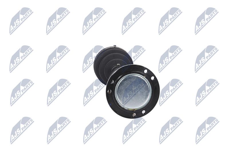 Veovõll, NTY NPW-NS-084