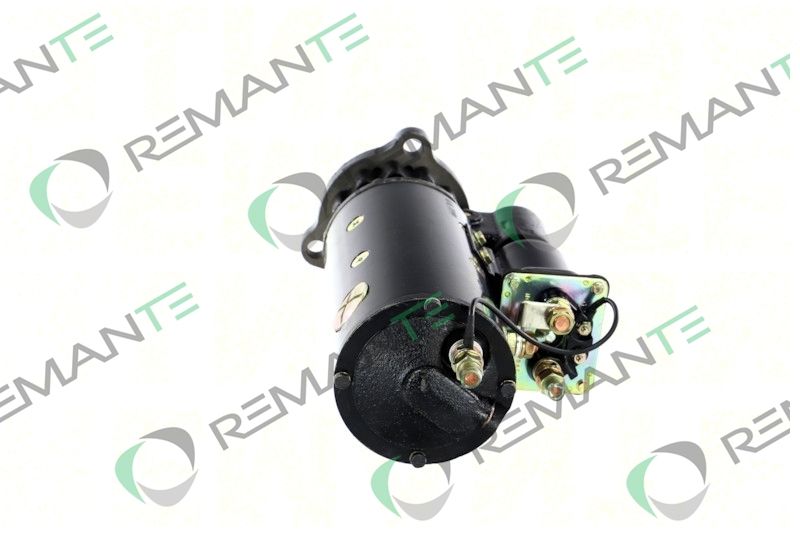 REMANTE 011-001-000165R Starter