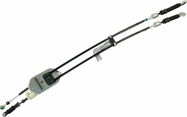 METZGER AUTOTEILE 3150219 - Pavarų perjungimo trosas
