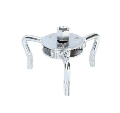 KS TOOLS BT711106 Oil Filter Wrench Set
