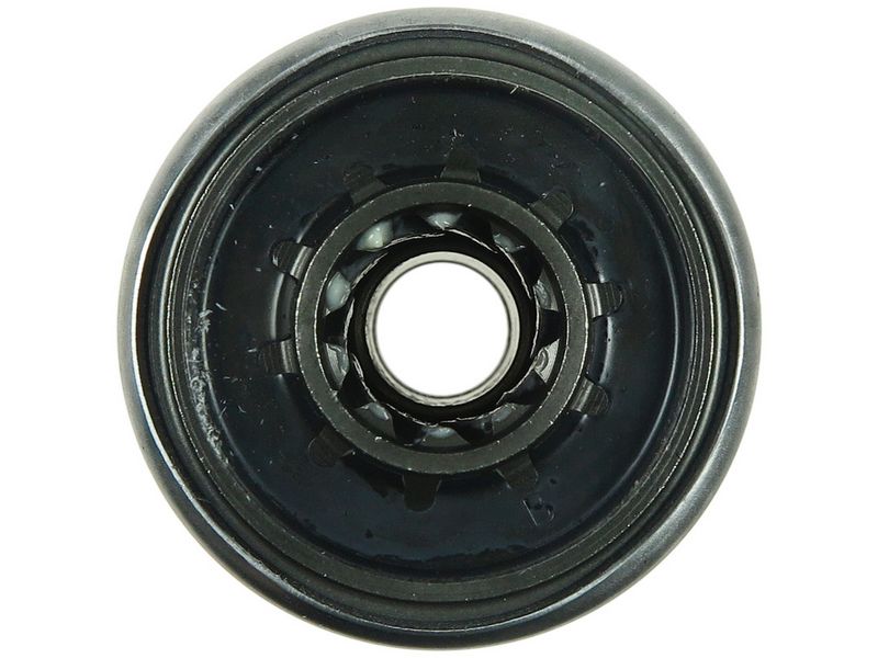 AS-PL SD3107(VALEO) Freewheel Gear, starter
