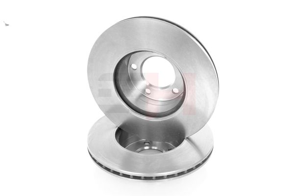 GH GH-401581 Brake Disc